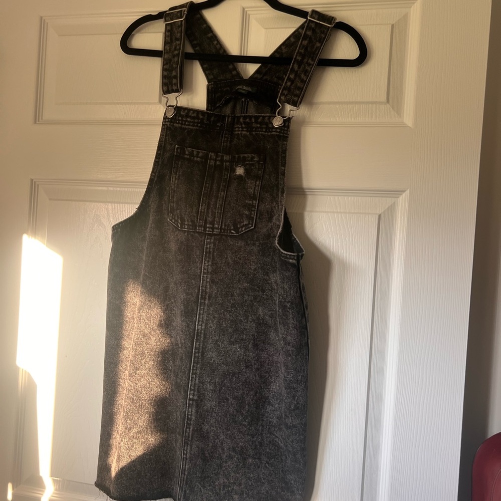 Wild Fable Black Denim Jacket